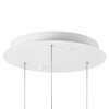 Люстра подвесная Disco Lightstar 792139 Люстра подвесная Disco Lightstar 792139