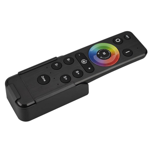 Пульт ДУ Arlight ARL-1022-Sirius-RGBW Black 027154 Пульт ДУ Arlight ARL-1022-Sirius-RGBW Black 027154