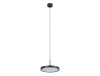 Подвесной светильник Newport 3511N/S grafit black М0071640