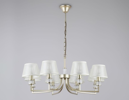 Подвесная люстра Ambrella Light High Light Classic LH71217