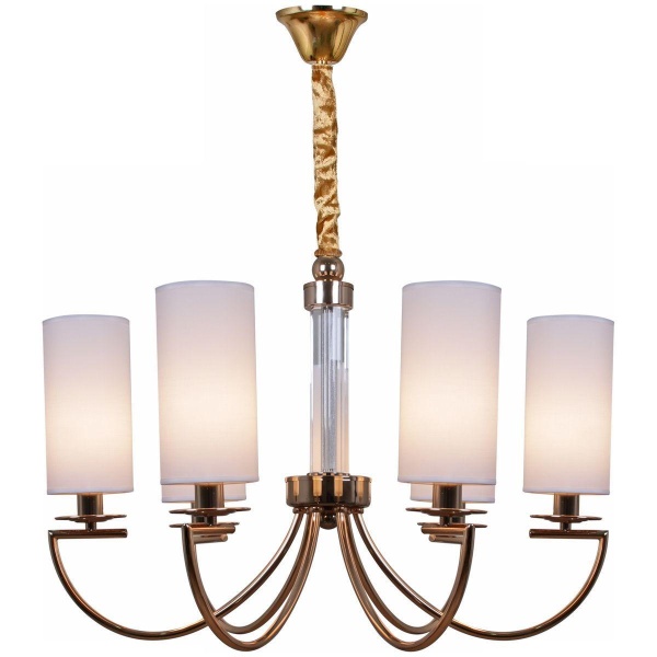 Подвесная люстра Illumico IL2358-6POR-39 GD