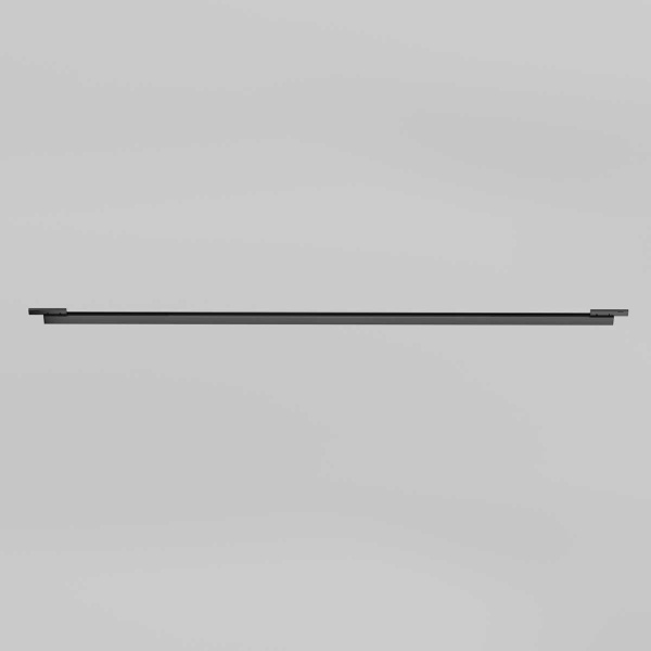Трековый светильник Maytoni Technical Basis TR192-1-21W3K-B