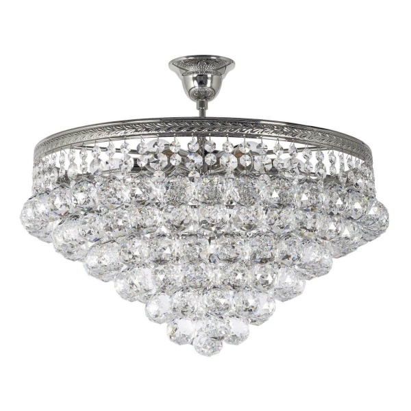 Потолочная люстра Dio DArte Elite Cremono E 1.3.46.600 N