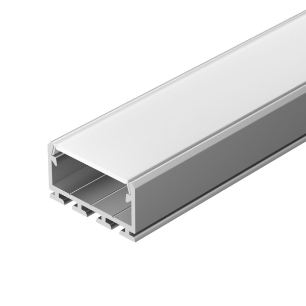 Профиль Arlight PLS-LOCK-H15-3000 ANOD 044843