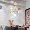 Подвесной светильник Imperium Loft Asen A 351907-26
