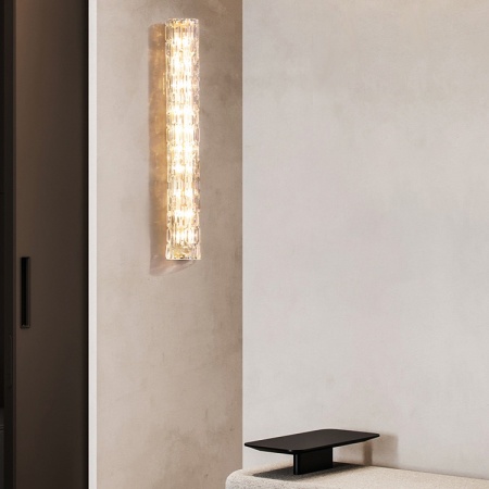 Настенный светильник Imperium Loft Ruta H45 151343-26