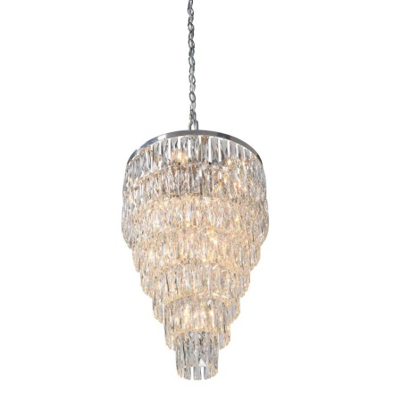 Подвесная люстра Vitaluce V5878-9/16