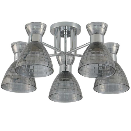 Люстра Reluce 07305-0.3-05