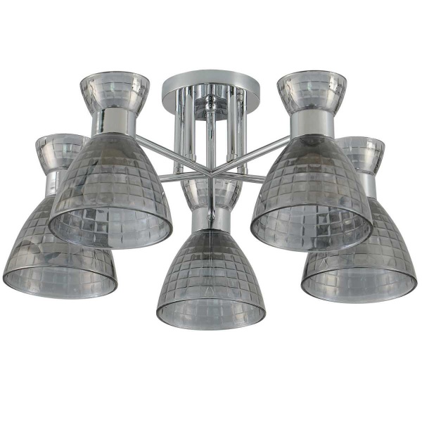 Люстра Reluce 07305-0.3-05