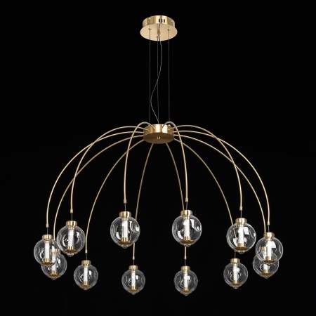 Подвесная люстра Citilux Noona CL251190