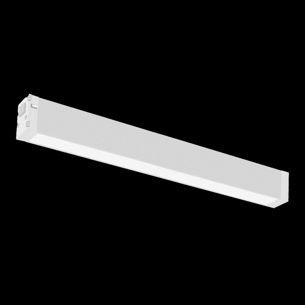 Трековый светодиодный светильник Lightstar Teta CCT 205226CCT