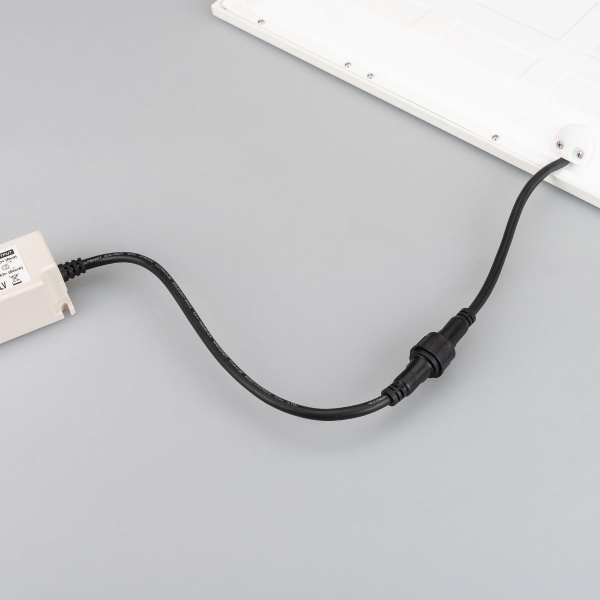 Встраиваемая светодиодная панель Arlight DL-TITAN-S600x600-40W White6000 038424