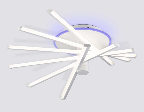 Люстра Ambrella Light COMFORT FL6231