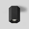 Накладной светильник Elektrostandard 25037/LED черный a055859