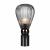 Настольная лампа Odeon Light Exclusive Elica 5417/1T