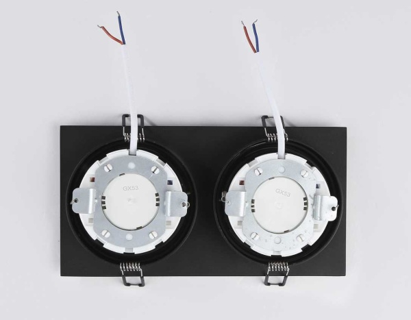 Встраиваемый светильник Ambrella light TECHNO SPOT TN51920