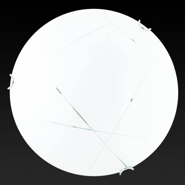 Настенный светильник Toplight Karen TL9012Y-03WH