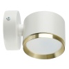Настенный светильник Feron HL4598 Barrel DUET 52020