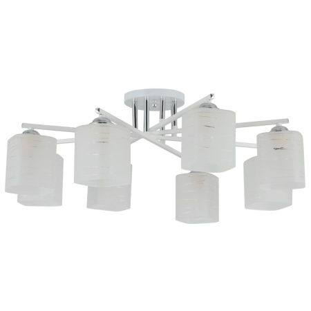 Люстра Reluce 26570-0.3-08