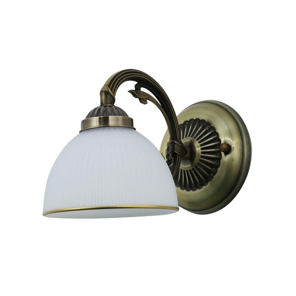 Бра Escada Ballad 2134/1A Bronze Бра Escada Ballad 2134/1A Bronze