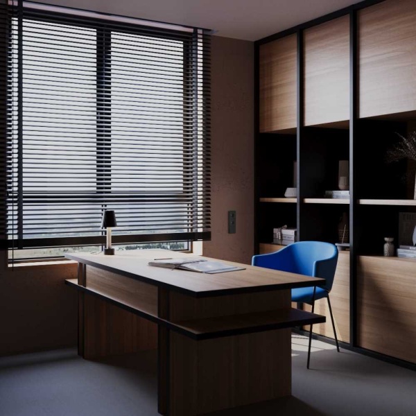 Клавиша для выключателя/переключателя одноклавишного, S70 Metal (антрацит) Voltum VLSM000112