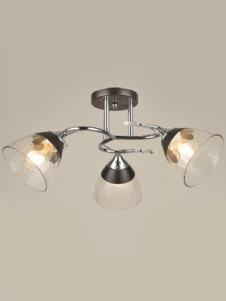 Потолочная люстра Reluce 04517-0.3-03