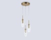 Подвесной светильник Ambrella light High light LH55210