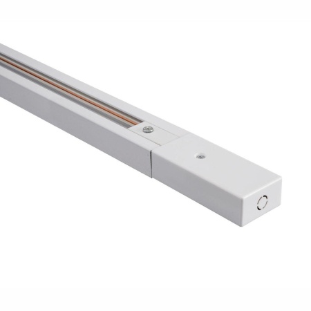 Шинопровод Lucia Tucci LTP-TR001-1-W