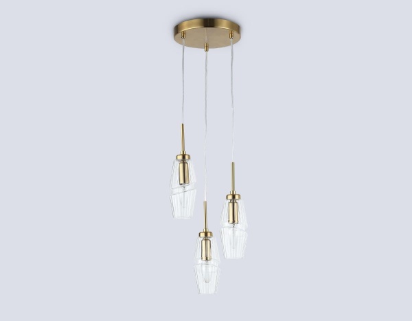 Подвесной светильник Ambrella light High light LH55210