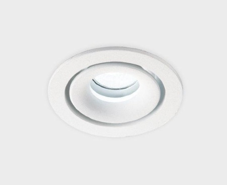 Встраиваемый светодиодный светильник Italline IT06-6011 white 3000K
