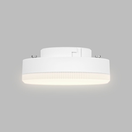 Светодиодная лампа DENKIRS GX53 DK-GX53-12W-120-3K Светодиодная лампа DENKIRS GX53 DK-GX53-12W-120-3K