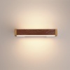 Настенный светильник Odeon Light Riviera L-Vision 5450/10WLB