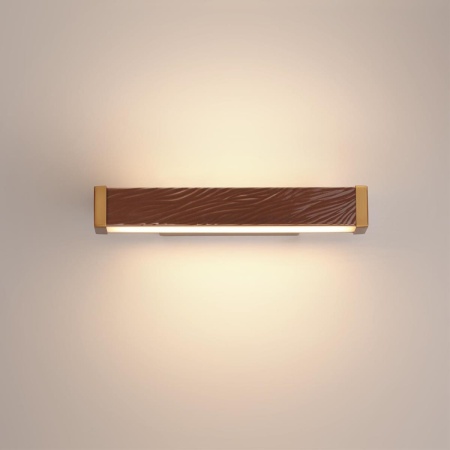 Настенный светильник Odeon Light Riviera L-Vision 5450/10WLB