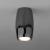 Потолочный светильник Elektrostandard DLN104 GU10 черный 4690389148552