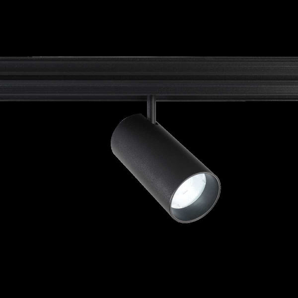 Светильник трековый магнитный Crystal Lux CLT 0.33 003 20W BL 3CCT-SMART