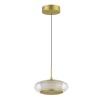 Подвесной светодиодный светильник ST Luce Frittela SL6239.203.01