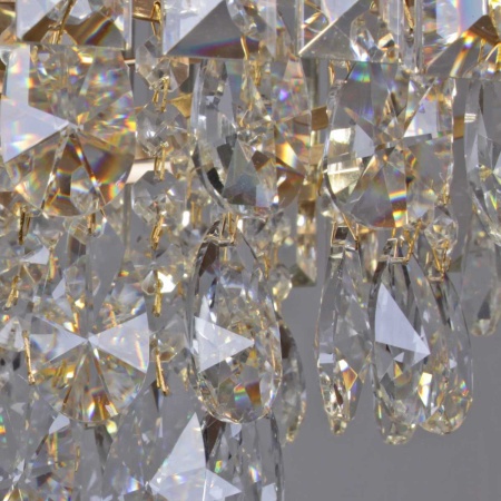 Люстра Reluce 90183-0.3-08 FGD