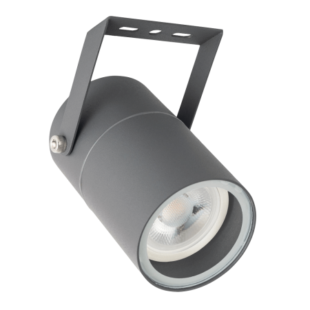 Уличный светильник Arte Lamp Mistero A3303AL-1GY