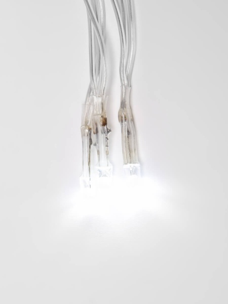 Светодиодная гирлянда Uniel сетка 220V белый ULD-N1815-180/DTA White IP20 UL-00005487