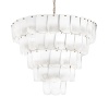 Подвесная люстра Loft IT Gradient 10482/800 White