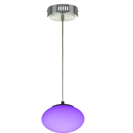 Подвесной светодиодный светильник Citilux Atman Smart CL226B011 Подвесной светодиодный светильник Citilux Atman Smart CL226B011