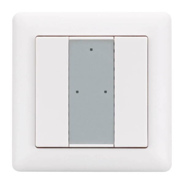 Панель управления Arlight Knob SR-KN9551K2-UP White 023487 Панель управления Arlight Knob SR-KN9551K2-UP White 023487