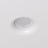 Встраиваемый светильник Denkirs Inviz DK2080-WH