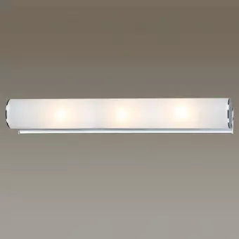 Подсветка для зеркал Odeon Light Tube 2028/3W