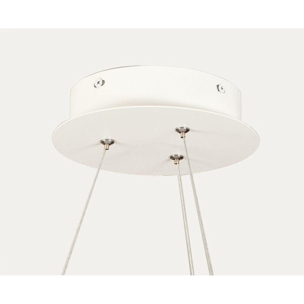 Подвесное крепление Italline для IT011-5023-5024 IT011-5025 white