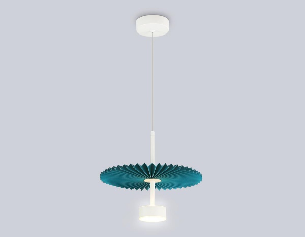 Люстра Ambrella Light HIGH LIGHT LH72611