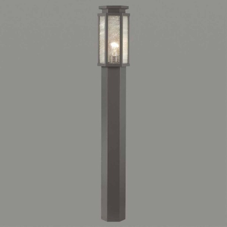 Уличный светильник Odeon Light Nature Gino 4048/1F