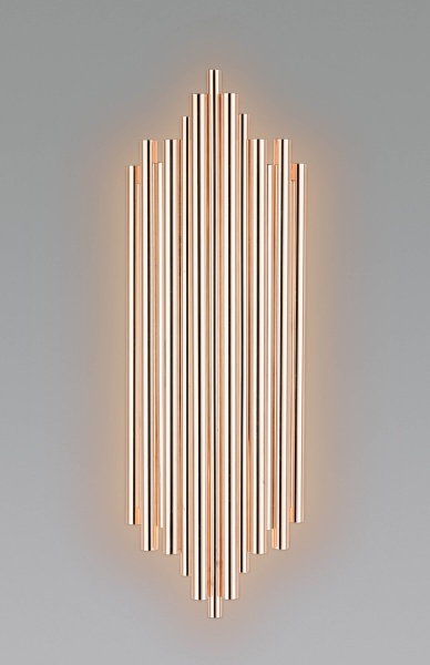 Бра Vele Luce Clarinetto VL3314W12