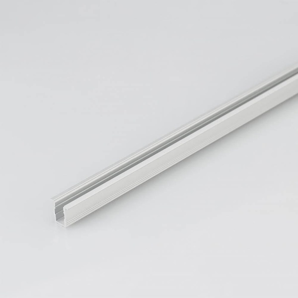 Профиль Arlight SL-MINI-8-H12-F12-2000 ANOD 023715