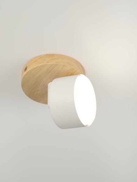 Спот Rivoli Vivian 7078-701 Б0069927